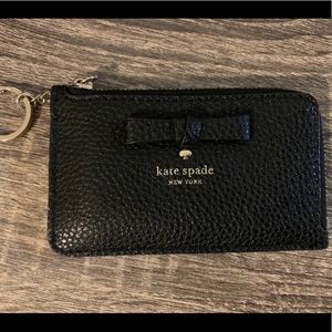 Kate Spade Key Chain Wallet